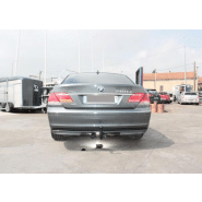 Attelage bmw serie 7 e65