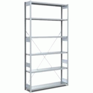 Rayonnages dynamiques