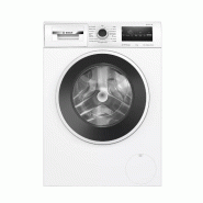 BOSCH lave-linge frontal 9kg 1400 tours/min WAN2823PFR - blanc 4242005543335