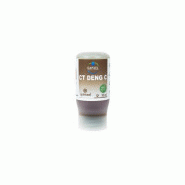 CAPXEL CT DENG C concentre degraissant haute alcalinite ph13 ecolabel 50ml