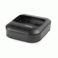 Chargeur batterie rapide 48v 3a prise euro - STIGA – ggp / castelgarden - c 430 f - 274030004/st1