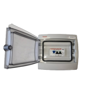 Coffret de protection AC photovoltaïque 3KW Coffret de protection AC photovoltaïque 3KW