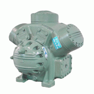 Compresseur Carlyle 5H60 CARRIER - Modèle reconditionné