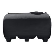 Cuve Duraplas de transport d'eau 5000L - BASIC - Vanne femelle PVC DN50, système antiballant, traitement UV haute définition
