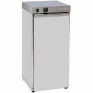 Diamond - Armoire chauffante 60 assiettes - réf. WR-AC60-08 - gris inox AKS-WR-AC60-08