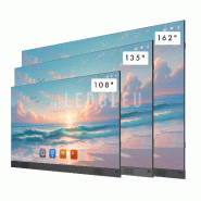 Ecran intérieur tout en un  pour Architecture et Agencement - UTVSC - ALL IN ONE - COB_0