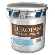 Europan hydroplus - peinture microporeuse - ppg ac-france - conditionnement 3 litres