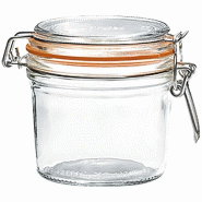 Le Parfait Terrine Le Parfait Super 350 G D.85 Mm * - 035-1261893