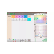 Logiciel de contrôle de production pour l'industrie du papier et de la pâte à papier - PaperManager