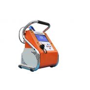 Machine a souder universelle soudure par electrofusion ritmo elektra 500 Machine a souder universelle soudure par electrofusion ritmo elektra 500