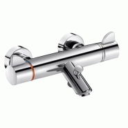 Mitigeur thermostatique bain-douche securitherm-securitouch ? Raccords standards Mitigeur thermostatique bain-douche securitherm-securitouch ? Raccords standards