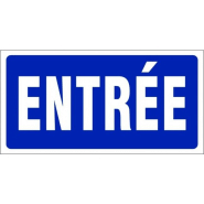 Panneaux rigides 960x480 mm obligations indications - PNGPSC-NV15/ENT_0