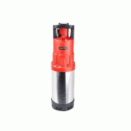 Pompe immergée sous pression wpe100pa 1000w 45m – MTF – automatique 100 l/min – 1voc1147
