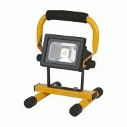 PROJECTEUR LED BRENNENSTUHL PORTABLE CHIP