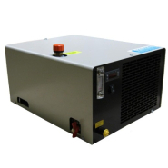 Refroidisseur d'eau de petit/moyenne puissance pour les process et les machines - RFC 0,2 à 3 kw