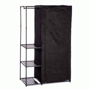 San Ignacio KIPIT - Armoire combinée 105 x 43 x 172cm - plastique polypropylène SANR368