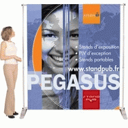 Stand parapluie pegasus