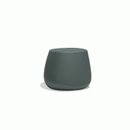 Tabouret stone stool - vert Tabouret stone stool - vert