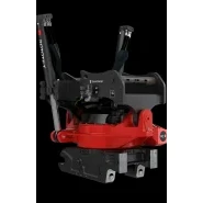 Tiltrotateur  pour les grosses pelles entre 32 et 43 tonnes - Rototilt® RC9