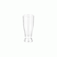 Verre à bière 350 ml Ø 7 cm polycarbonate lot de 6 - Was Germany - Polycarbonate 4044925167055