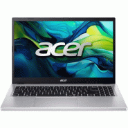 Acer Aspire Go 15 AG15-71P-70GC Intel® Core¢ i7 i7-13620H Ordinateur portable 39,6 cm (15.6") Full H