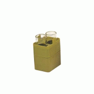 Adaptateur 2x50 ml - ref.: GNP514 Adaptateur 2x50 ml - ref.: GNP514