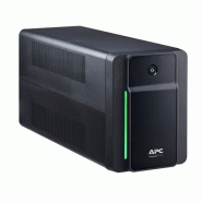 APC Easy UPS BVX - onduleur line-interactive - 1200VA, 230V - Prises IEC_0