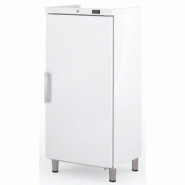 Armoire réfrigérée négative blanche GN 2/1 - 607 L | Coreco - CVGE-601