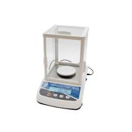 Balance de précision 500g/0.001g Série 5163, Nahita Blue - Ref.: KBD028 Balance de précision 500g/0.001g Série 5163, Nahita Blue - Ref.: KBD028