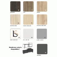 Banque d'accueil Avant avec accès PMR - Ofitres - 238, Droite, Non