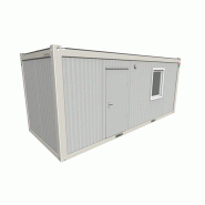 Bungalows de chantier