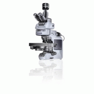 Bx53 - microscope droit