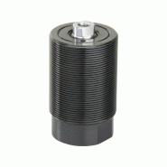 Vérin Hydraulique CDT18252 - 17.2 kN Capacité - 24.9 mm Course - Double Effet - Corps Fileté_0