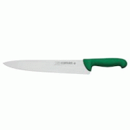 COMAS couteau cuisine 300 vert modèle carbon - vert inox 8425734101311 COMAS couteau cuisine 300 vert modèle carbon - vert inox 8425734101311