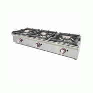 Cuisinière à gaz Arilex 120CGN - 120CGN