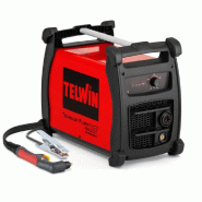 Découpeur plasma avec compresseur intégré 54 XT - TELWIN