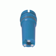 Electrode membrane plat p/Serie PH5 Premium - Ref.: KDG015 Electrode membrane plat p/Serie PH5 Premium - Ref.: KDG015