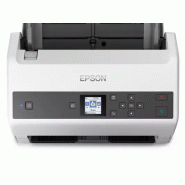 Epson WorkForce DS-970 Alimentation papier de scanner 600 x 600 DPI A4 Gris, Blanc