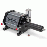 AHB17, Multiplicateurs de pression air, 295,0 cm3 Volume d'huile par course