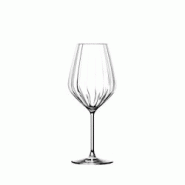 Lehmann 6 x verres à pied excellence optic - 43cl - excellenoptic43+s