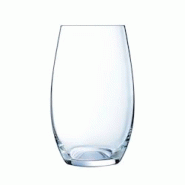 Luminarc Verre 40 cl Menades - transparent 0883314022483 Luminarc Verre 40 cl Menades - transparent 0883314022483