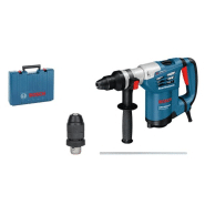 Perfo-burineur sds plus 900w gbh 4-32 dfr en coffret standard - BOSCH - 0611332101 - 462089 Perfo-burineur sds plus 900w gbh 4-32 dfr en coffret standard - BOSCH - 0611332101 - 462089