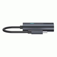 Rapoo UCA-1006 USB-C vers Gigabit LAN - 6940056114082