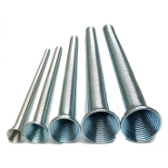 Ressort a cintrer - 5/8