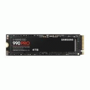 SAMSUNG 990 pro 4 to m.2 pci express 4.0 nvme v-nand tlc