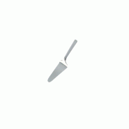 Schneider - Pelle à gâteau 240 mm, Matériau : acier inoxydable - inox 199036 Schneider - Pelle à gâteau 240 mm, Matériau : acier inoxydable - inox 199036