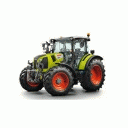 Tracteur arion 460-410