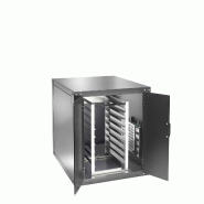 Cellule de levage pour fours à pizza. Dimensions (LxPxH) 1010x855x980 mm. Modèle FIMAR FML4-FYL4-FMD4 - 863