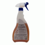 Détergent liquide pour four Quick | Mychef - MYCHA434