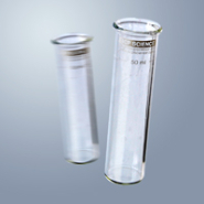 Digitube,borosi,50ml,calibré (6) Digitube,borosi,50ml,calibré (6)